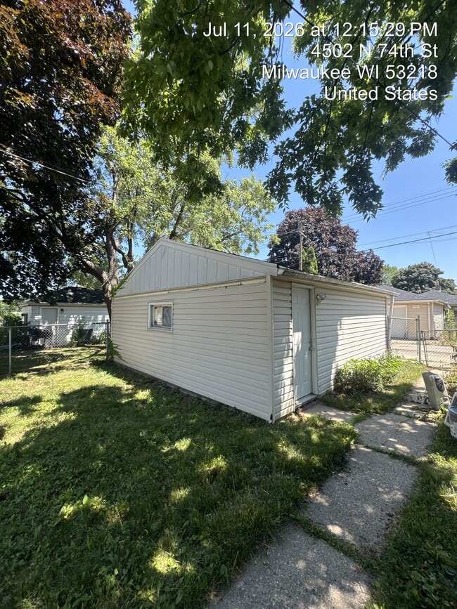 Building Photo - 4508 N 74th St