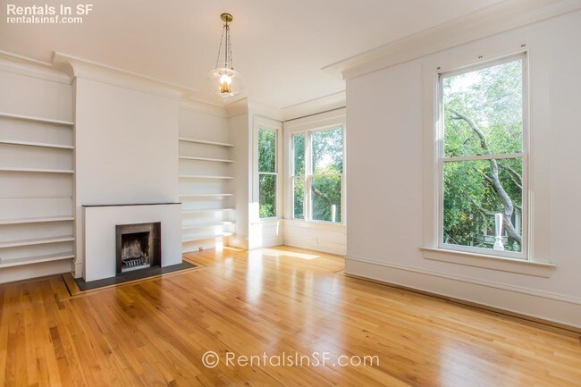 Foto del edificio - 2862 Pine St