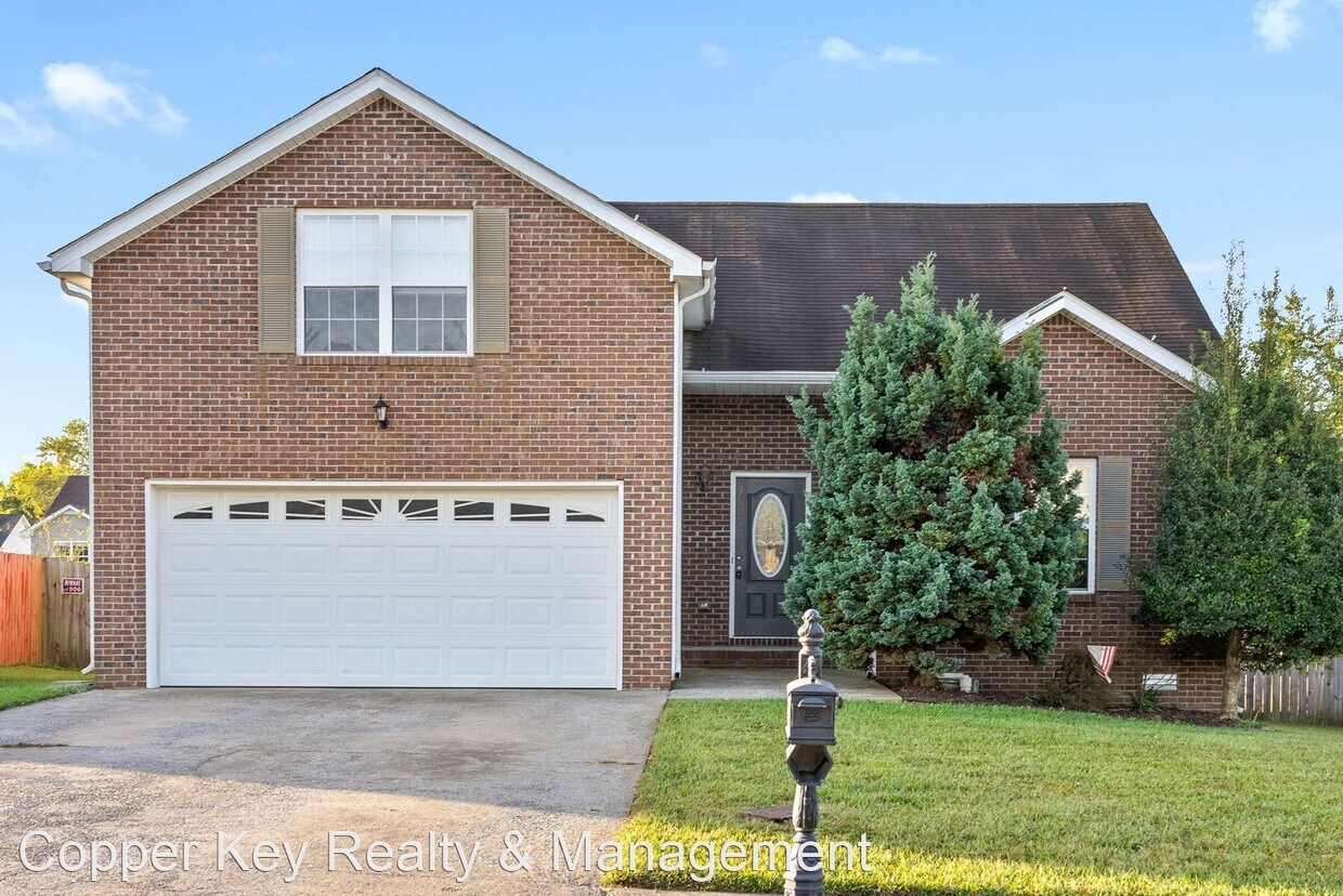 Primary Photo - 3 br, 2.5 bath House - 1816 Jackie Lorrain...