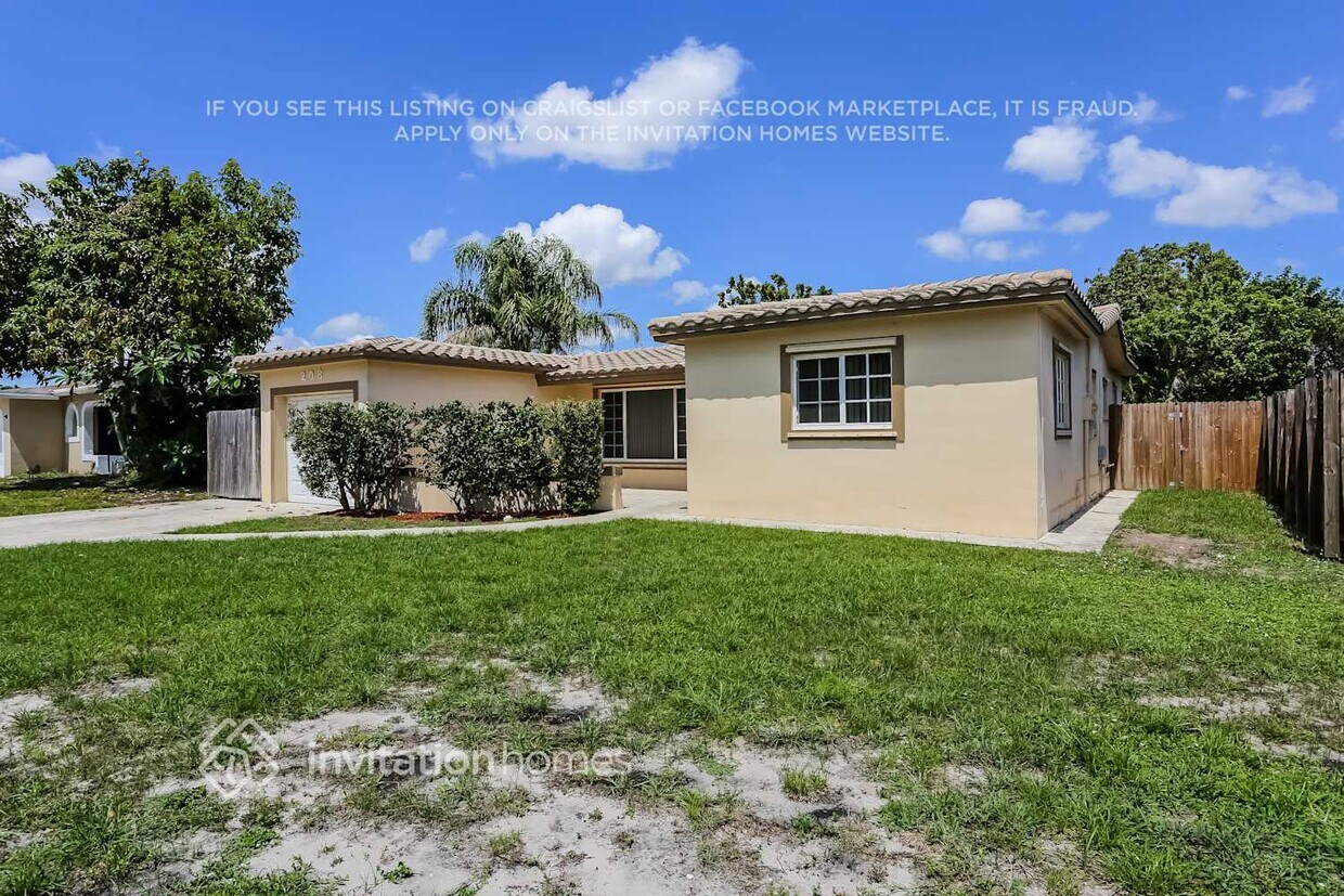 Foto principal - 208 NW 80th Ave
