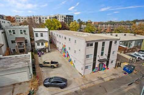 Exterior Photo - 2830 Wyandot St