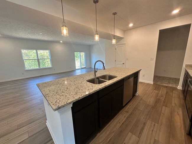 Building Photo - Gorgeous New Construction Middletown Home!