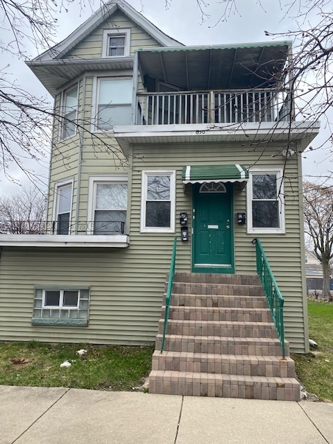 Foto principal - 636 S 13th Ave