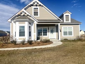 Building Photo - 4869 W Paces Trl