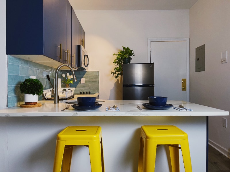 Photo - 1725 Bainbridge St (Philadelphia, PA)