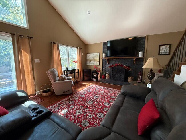 Foto del edificio - Furnished House at Lake Barkley