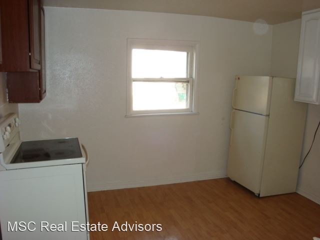 Foto del edificio - 2 br, 1 bath House - 1547 W Byers Pl