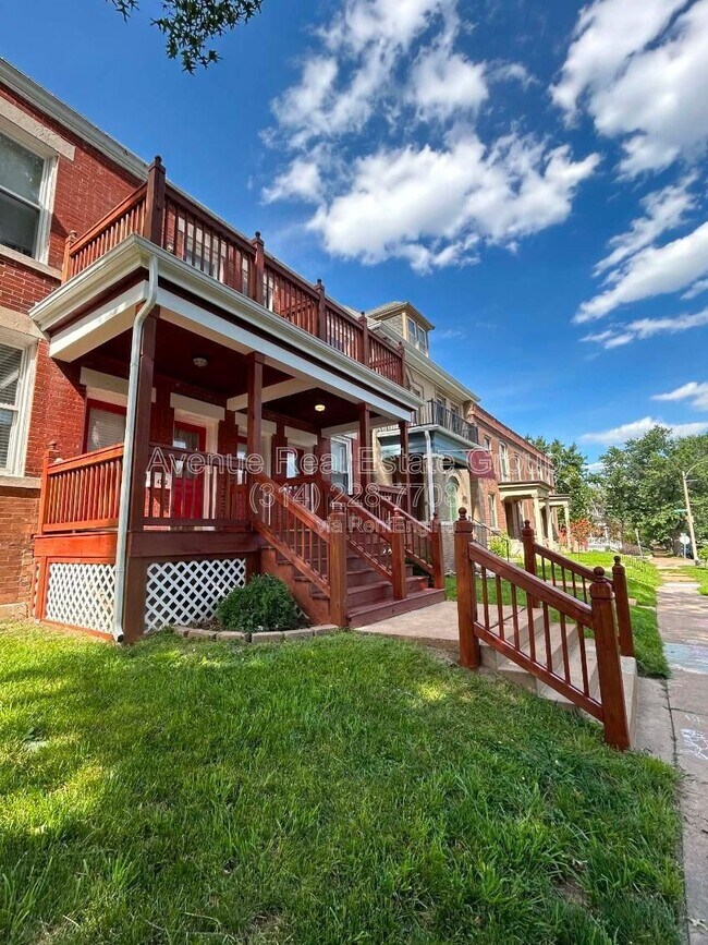 Foto del edificio - 4211 Cleveland Ave