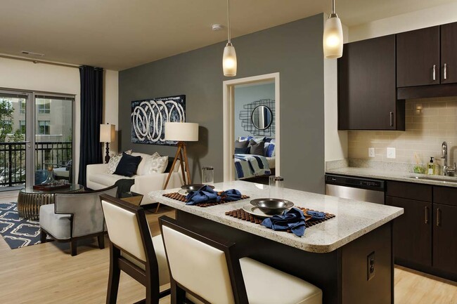 Park Crest Apartments - Apartments in Tysons Corner, VA | Apartments.com