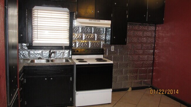 Foto del edificio - 4913 37th Street