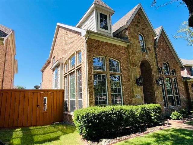 Foto del edificio - 2129 Fox Crossing Ln
