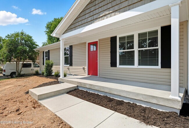Foto del edificio - 6629 Ashbrooke Dr