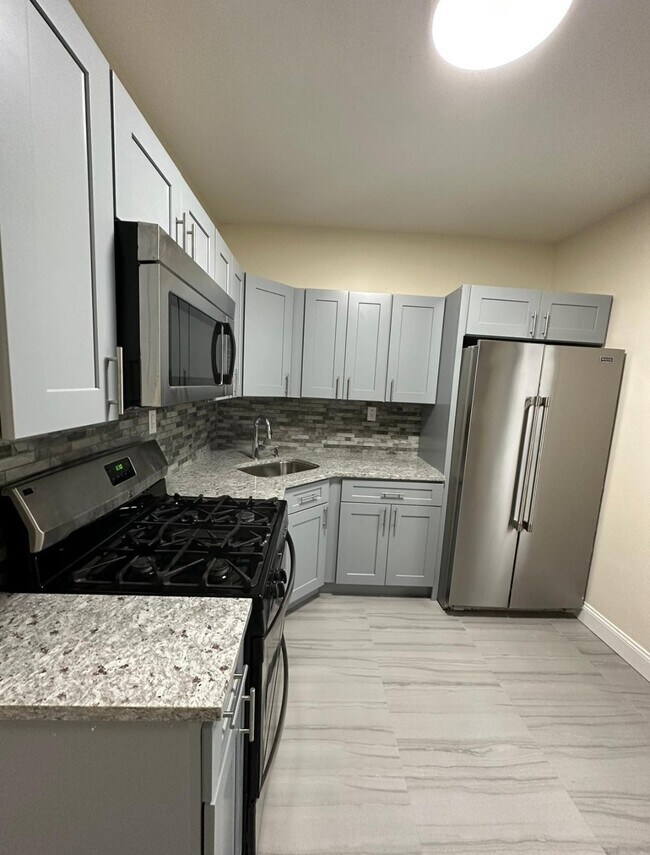 Foto del edificio - 381 Westervelt Ave