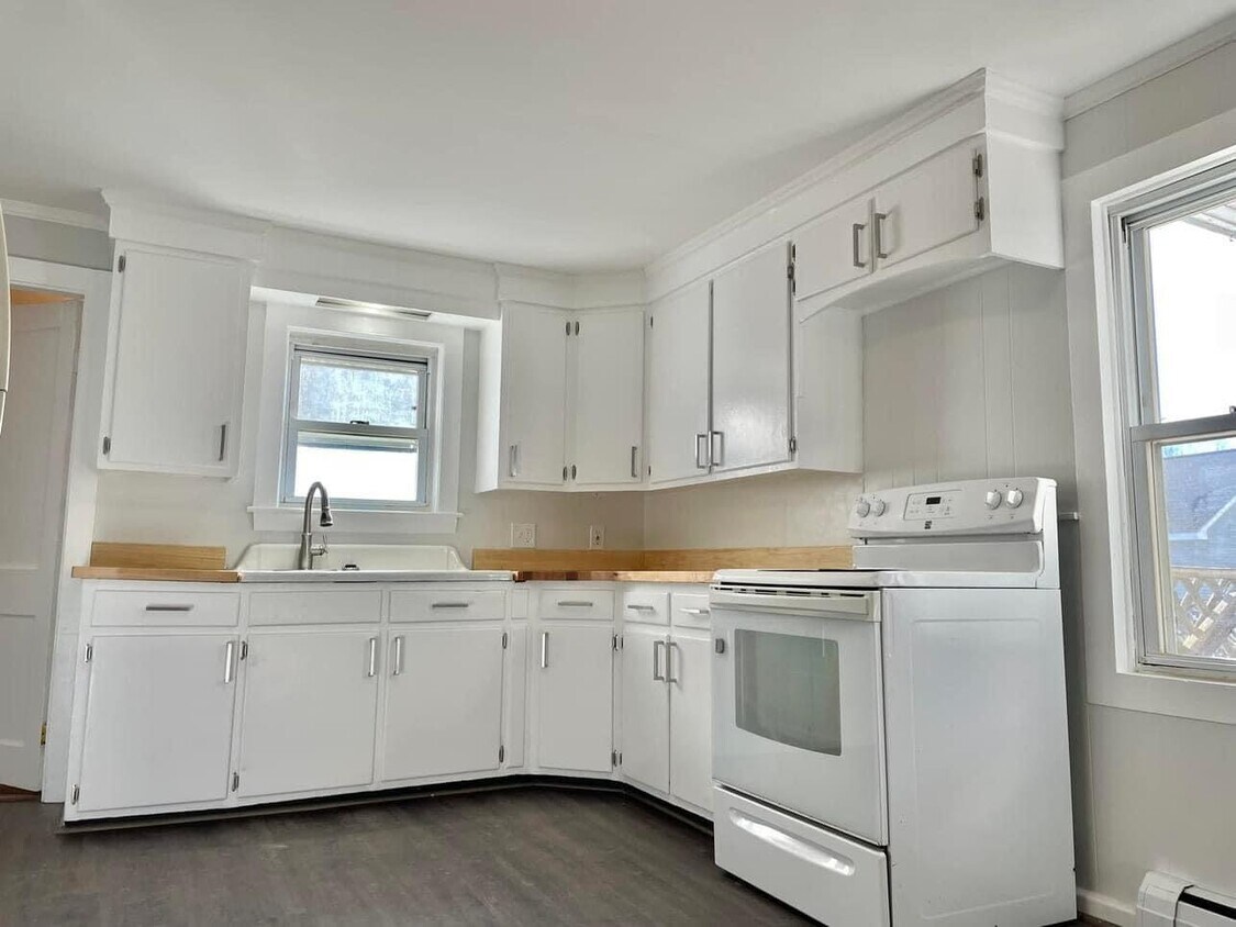 Foto principal - 192 Mount Vernon Ave