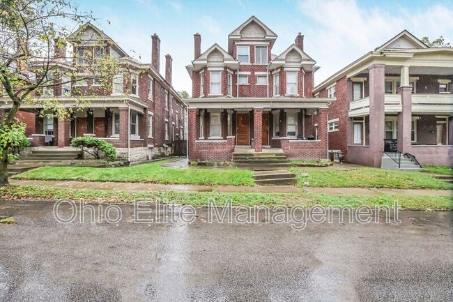 Building Photo - 331 Chittenden Ave