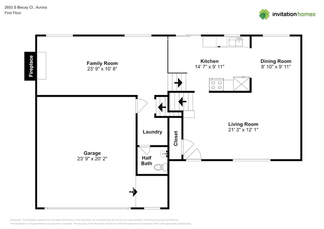 Building Photo - 2853 S Biscay Ct