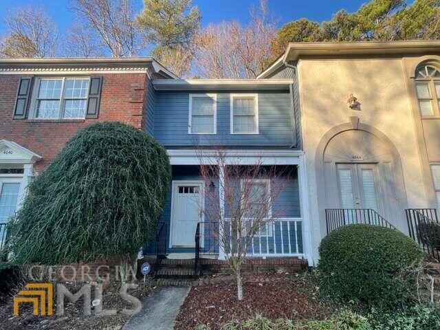 Building Photo - 4042 Elm St