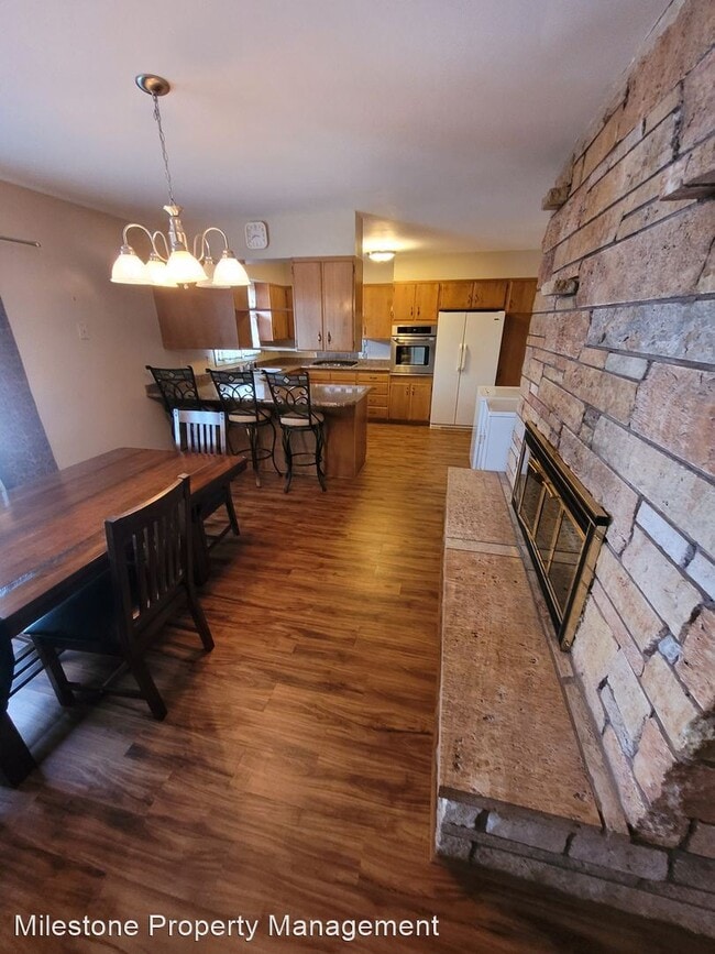Building Photo - 3 br, 2 bath House - 518 Garland