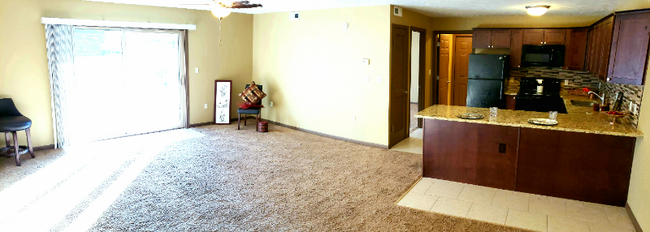Foto del edificio - 4405 S 27th St