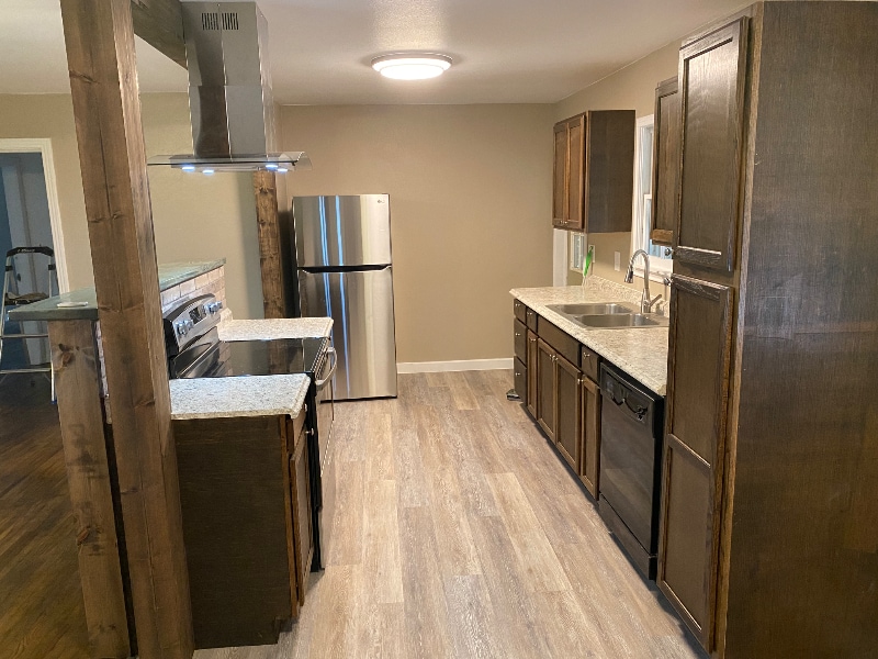 Foto del edificio - 802 E 4th St