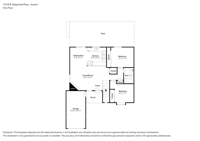 Building Photo - 17215 E Wagontrail Pkwy