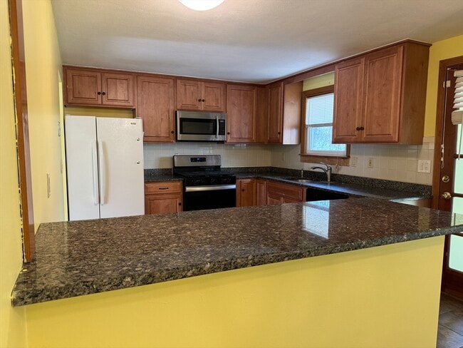 Foto del edificio - 7 Lee St