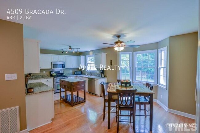 Foto del edificio - 4509 Bracada Dr