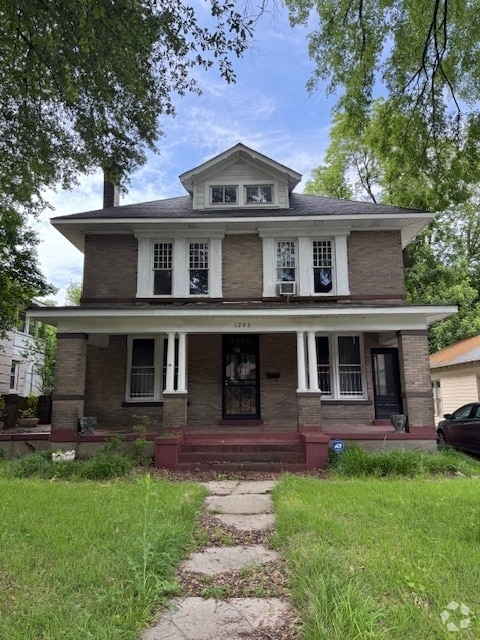 Building Photo - 1283 Harbert Ave