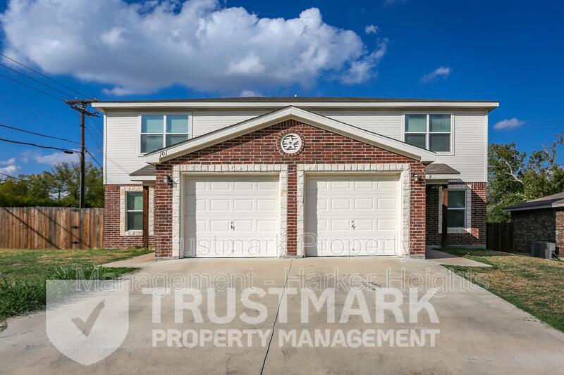 101 Kings Ct, Killeen, TX 76542 Condo for Rent in Killeen, TX