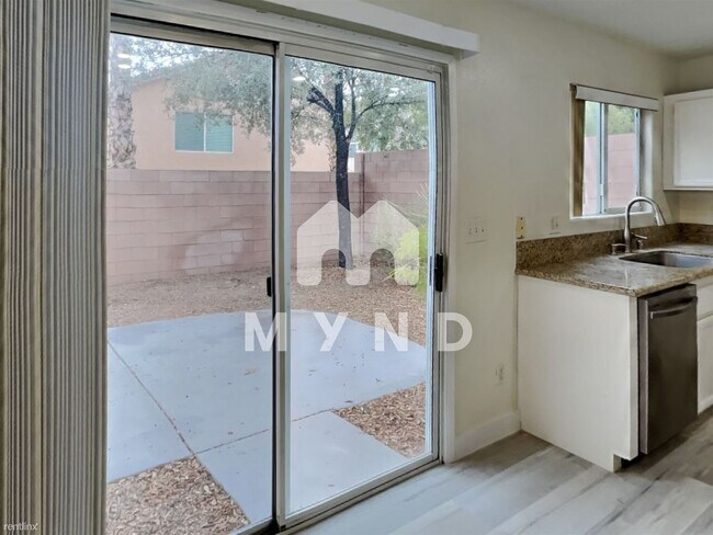 Foto del edificio - 3 br, 2 bath House - 11101 Desert Dove Ave