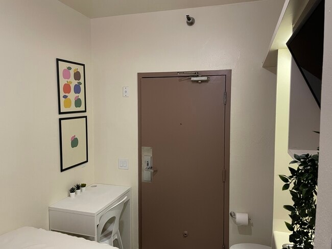 Foto del edificio - Trolley Court