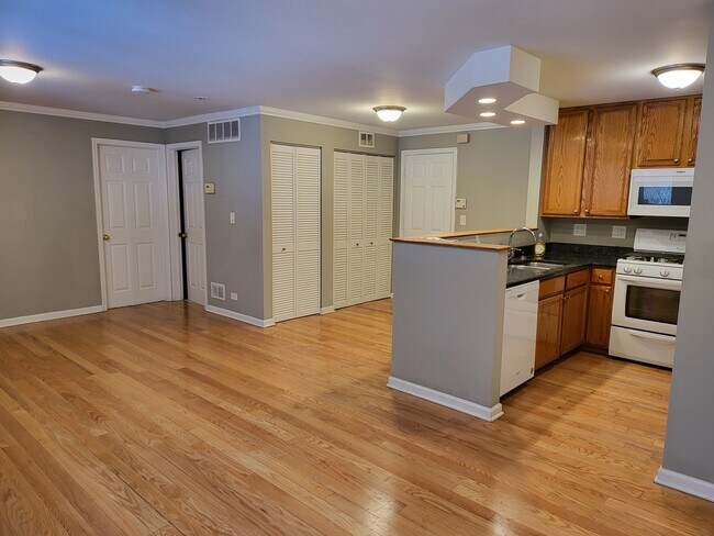 Foto del edificio - 2403 W Flournoy St