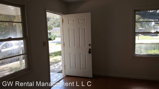 Foto del edificio - 2 br, 1 bath House - 603 E Orange Ave