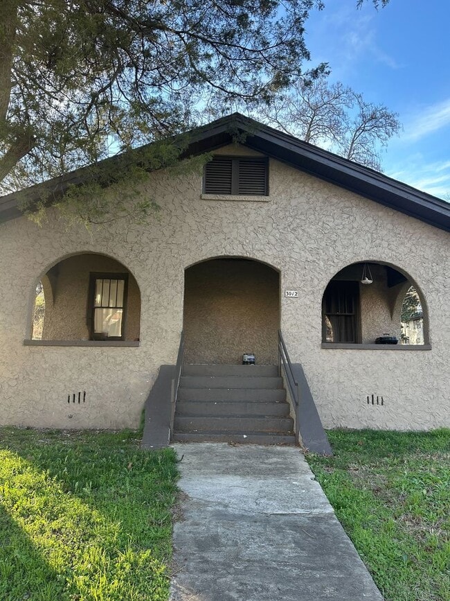 Building Photo - 3012 Anniston Ave