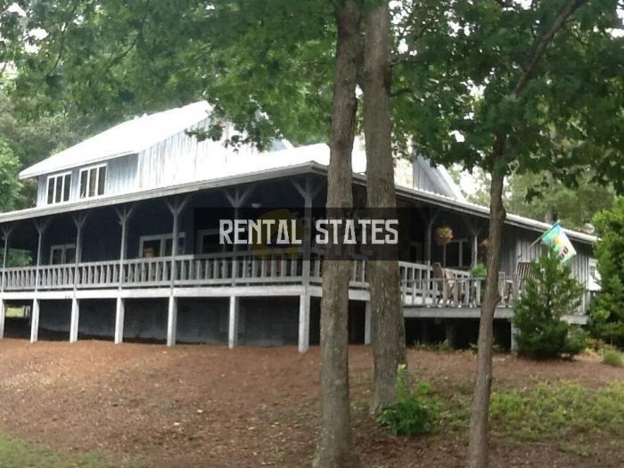 Primary Photo - 4 bedroom in Morganton GA 30560