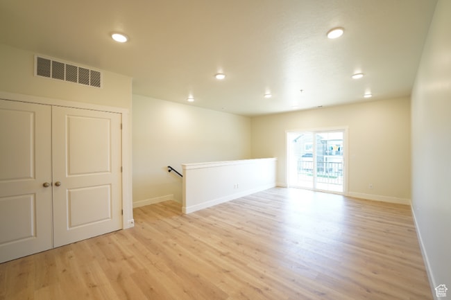 Foto del edificio - 1561 N 110 W