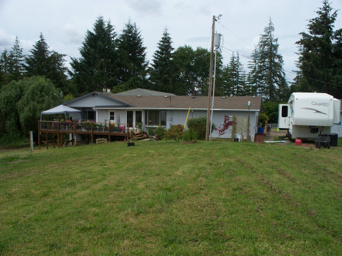 26901 Pickens Rd, Eugene, OR 97402 House for Rent in Eugene, OR