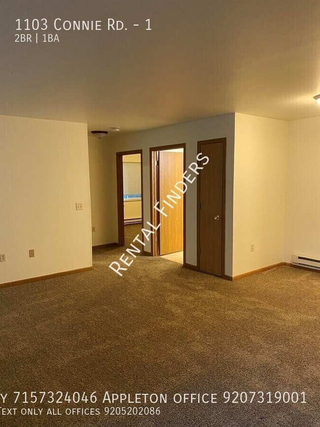 Foto del edificio - 1103 Connie Rd