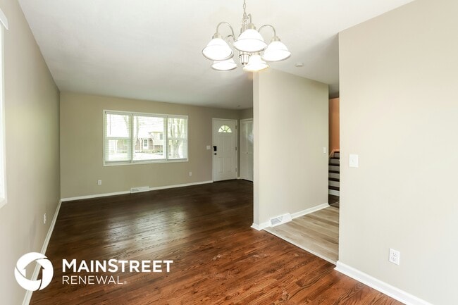 Foto del edificio - 5808 N Drury Ave