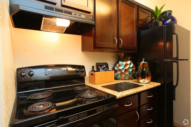 Interior Photo - London Belle