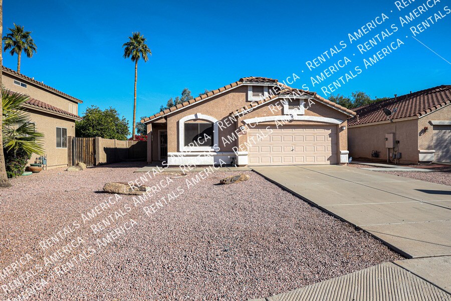 Primary Photo - 1575 S Western Skies Dr