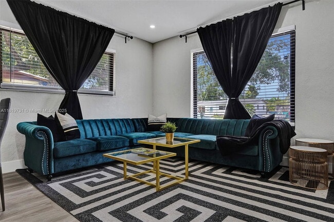 Photo - 1324 NE 151st St Apartment