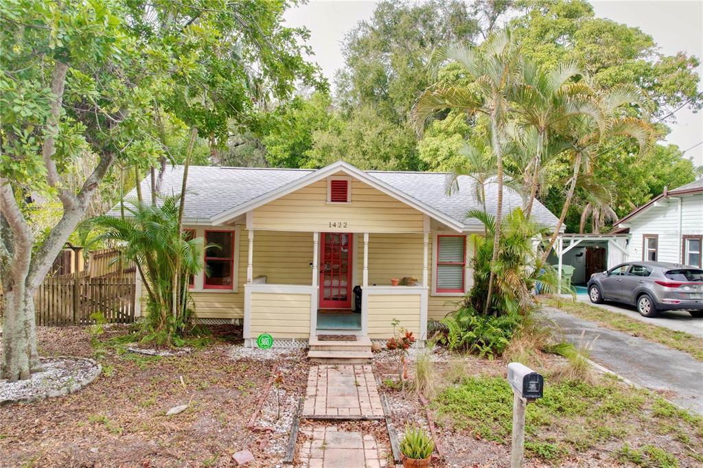 Foto principal - 1422 17th St W