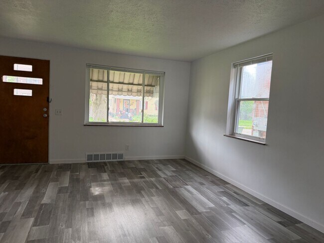 Foto del edificio - 1732 Harvard Ave NW