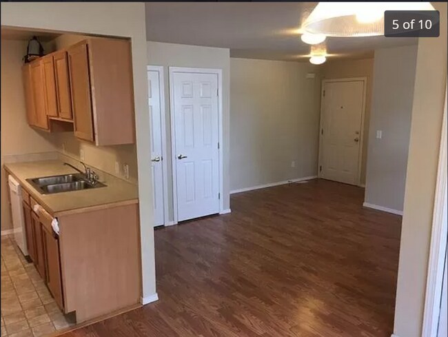 Foto del edificio - 5312 W. Morris Hill