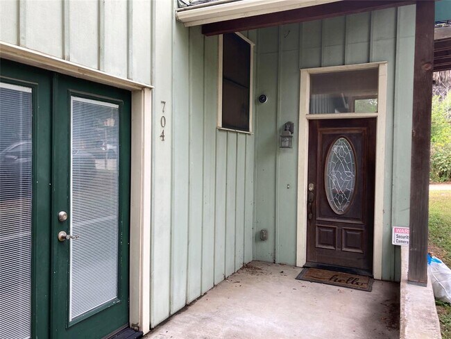 Foto del edificio - 704 Waller St