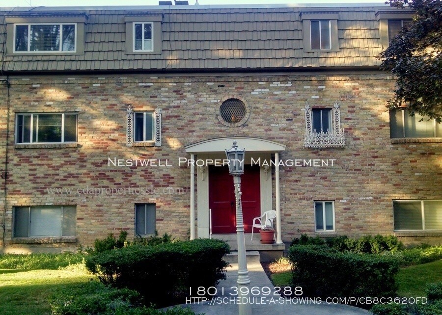 Primary Photo - La Chapelle 1 bed Condo