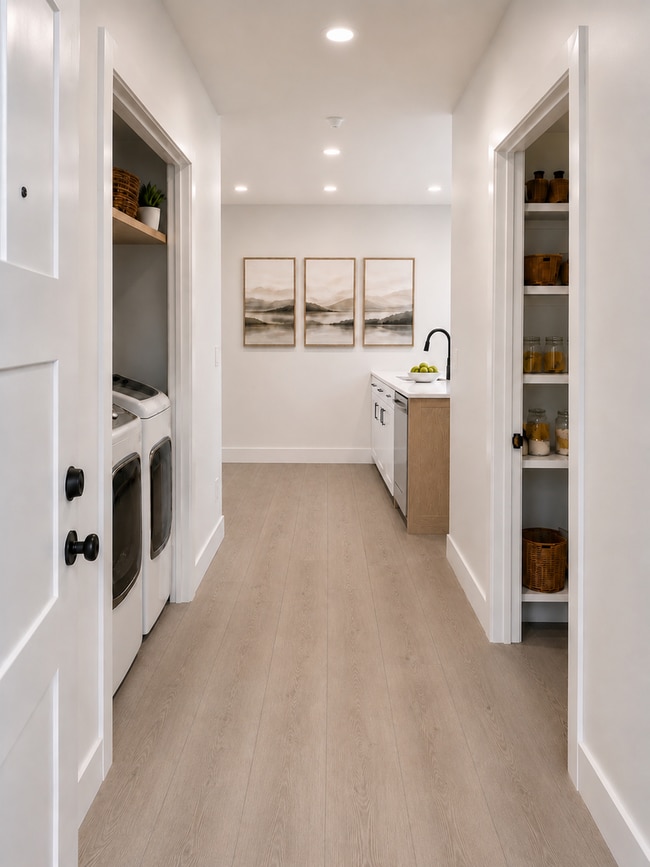 Interior Photo - Timberline Residences