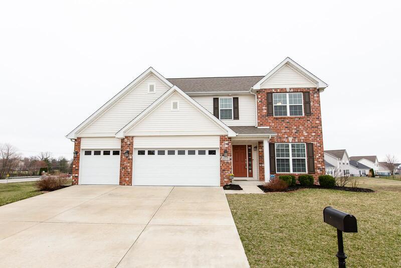 Primary Photo - 2724 Ambridge Dr
