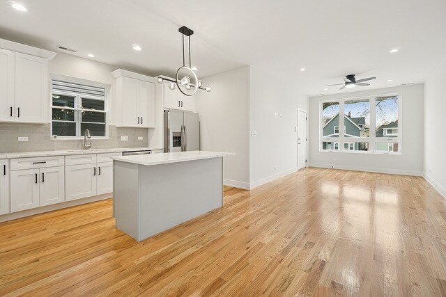 Foto del edificio - 628 N Long Ave